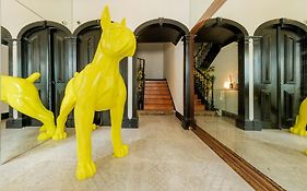 Rm The Experience - Small Portuguese Hotels